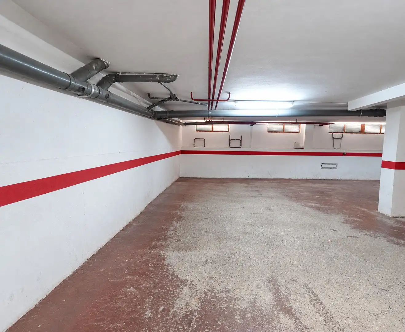 Àtic amb ascensor en venda a Avenida de Madrid, imagen 9