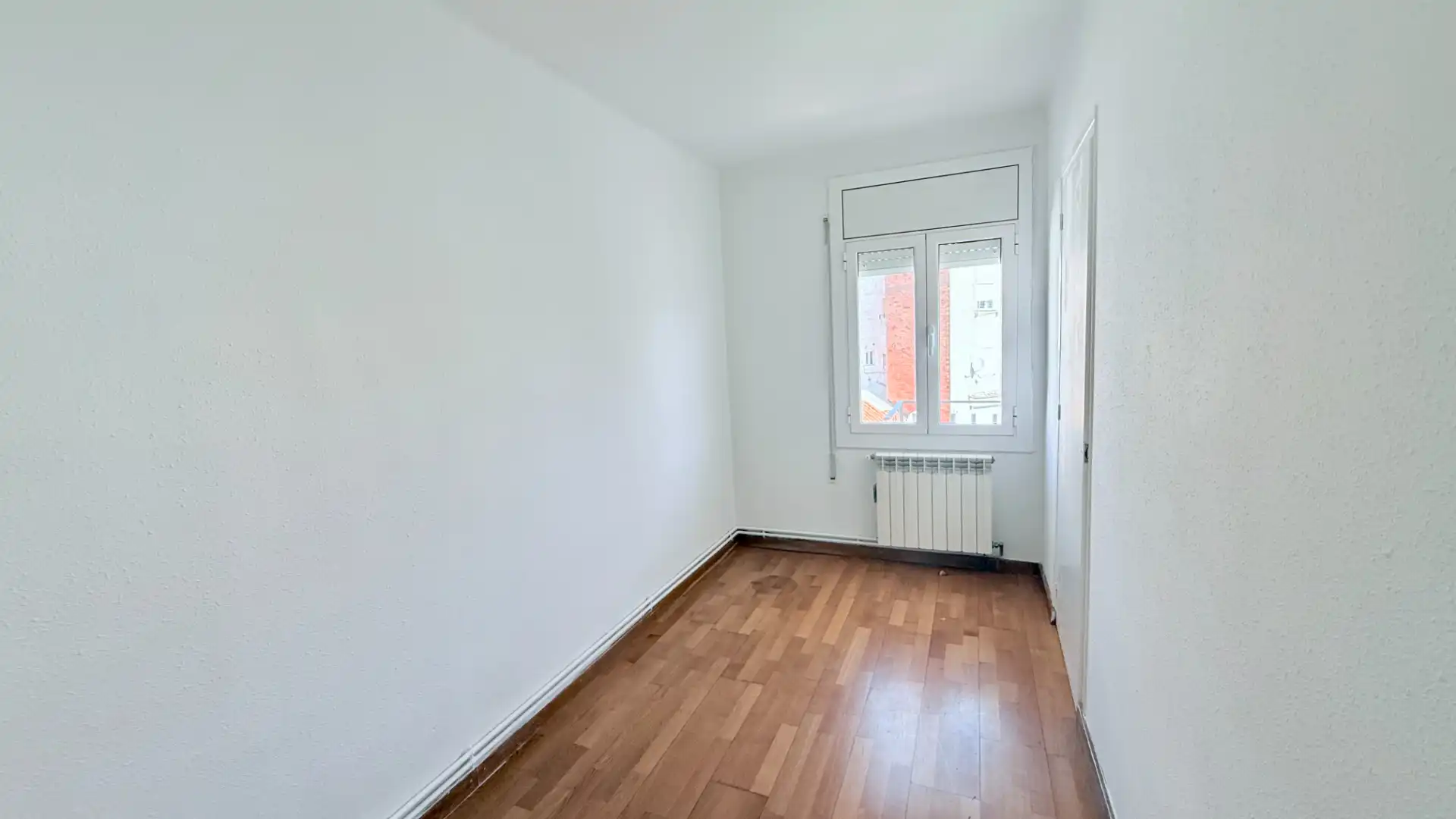 Habitación de Piso en venta en Manresa con Calefacción, Parquet y Balcón