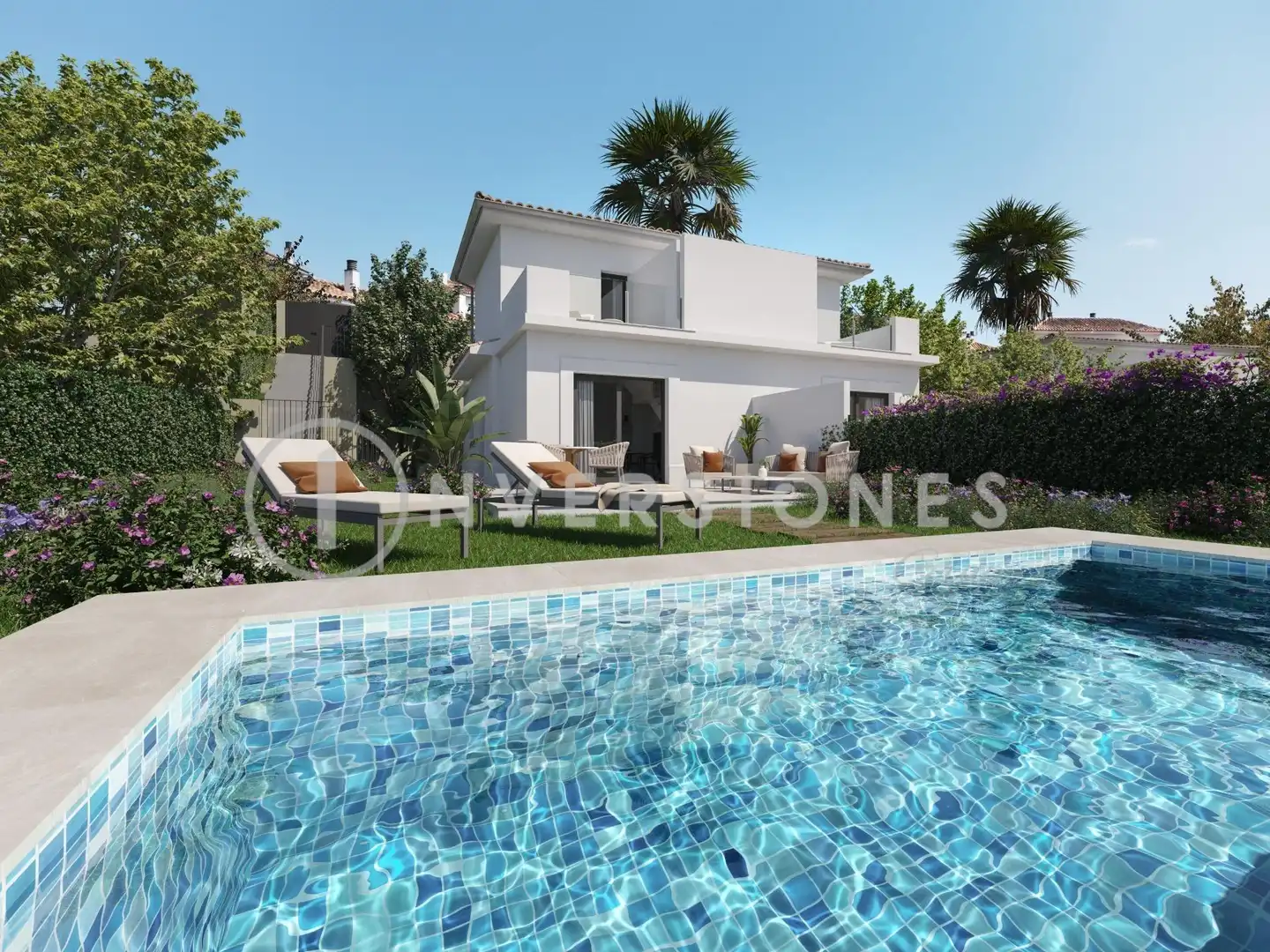 Villa mit Terrasse zum Verkauf in Carrer des Castellot, imagen 27