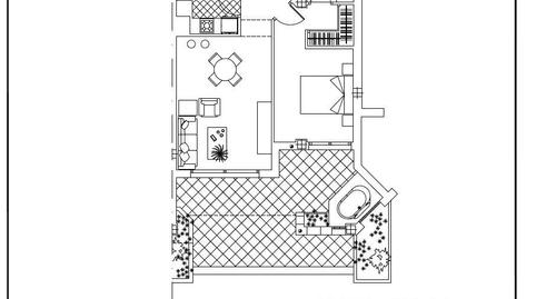 Foto 4 de Planta baixa en venda a Golf Bahía, Alicante