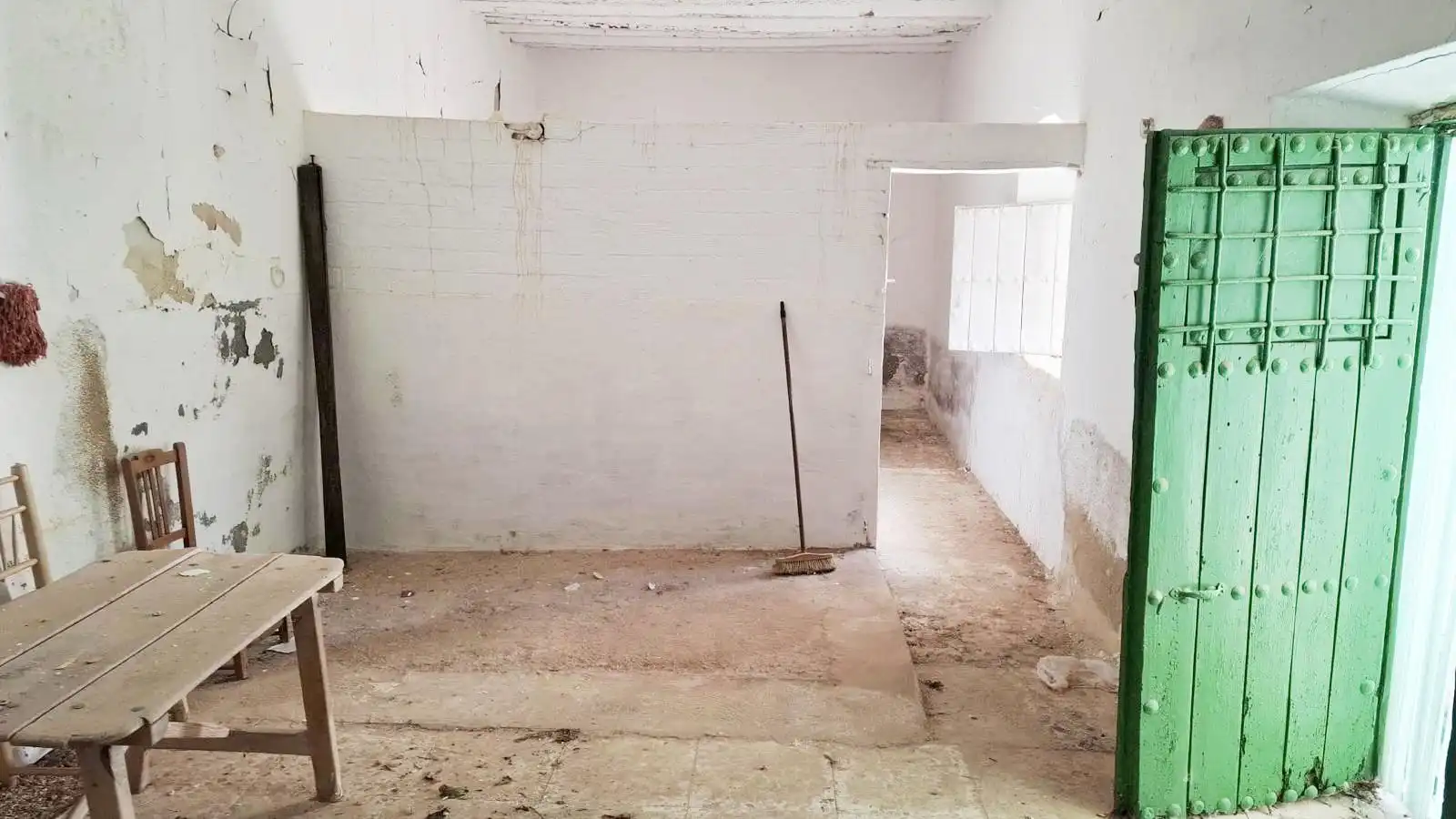 Casa o chalet en venta en Barrax con Calefacción, Terraza y Trastero