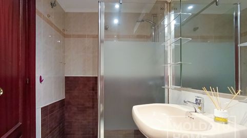 Foto 4 de Piso en venta en Xempelar, Erialdea / Centro, Errenteria