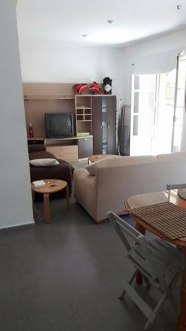 Apartamento en Alquiler en Alfalfa - Santa Cruz