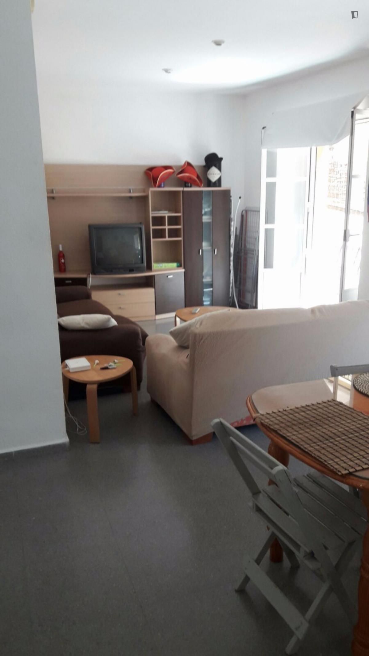 Apartament de lloguer a Alfalfa - Santa Cruz