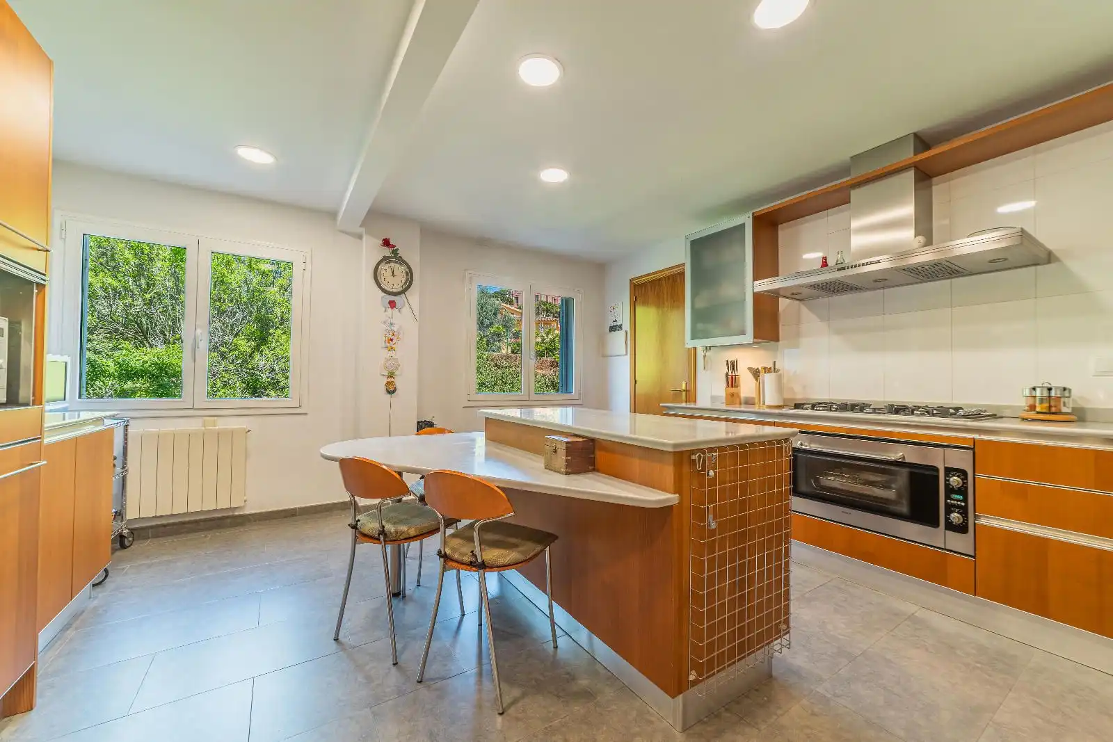 Detached house with pool for sale in Vallvidrera, barri migdia 17, imagen 12