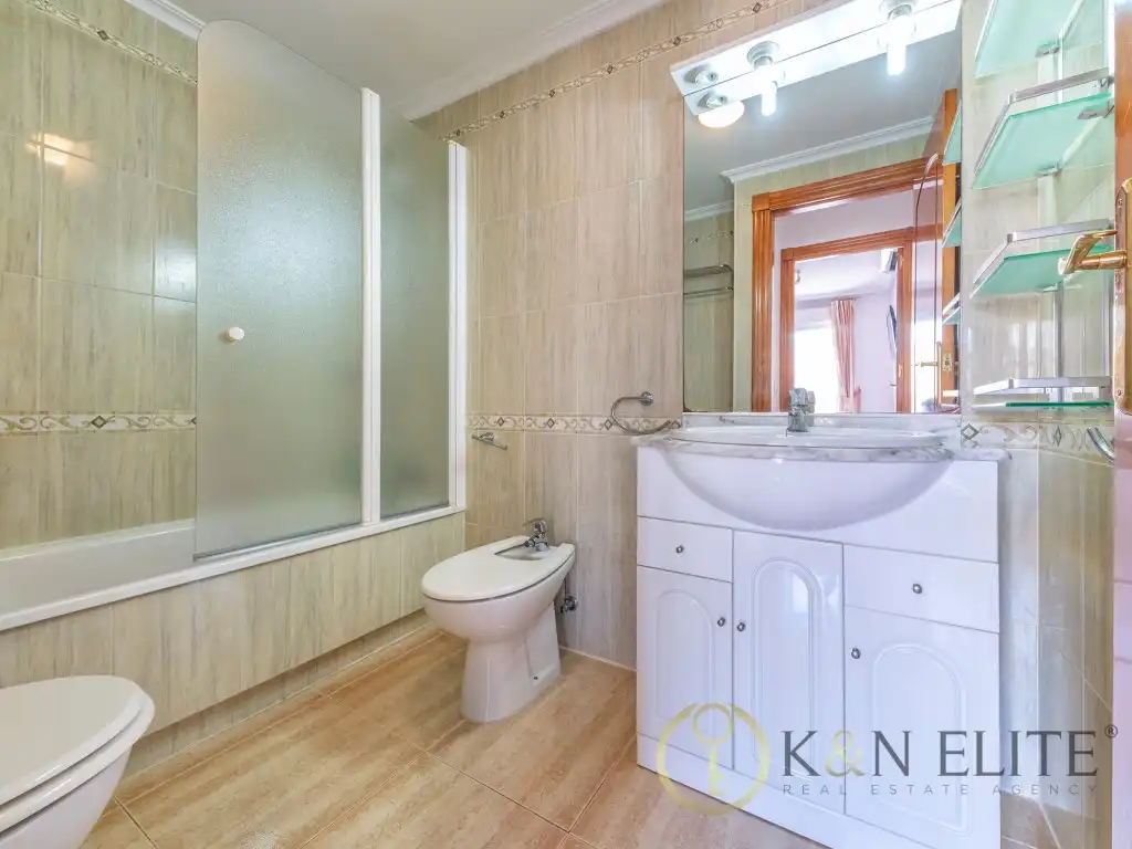 Penthouse mit Pool zum Verkauf in Tomás Maestre, imagen 16