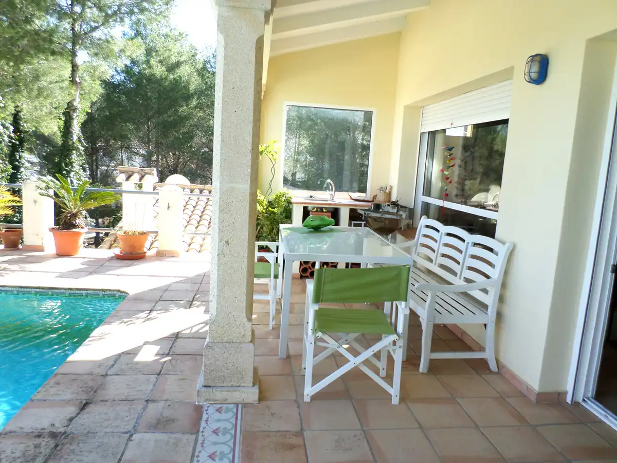 Maison rustique à vendre à La Sella, imagen 21
