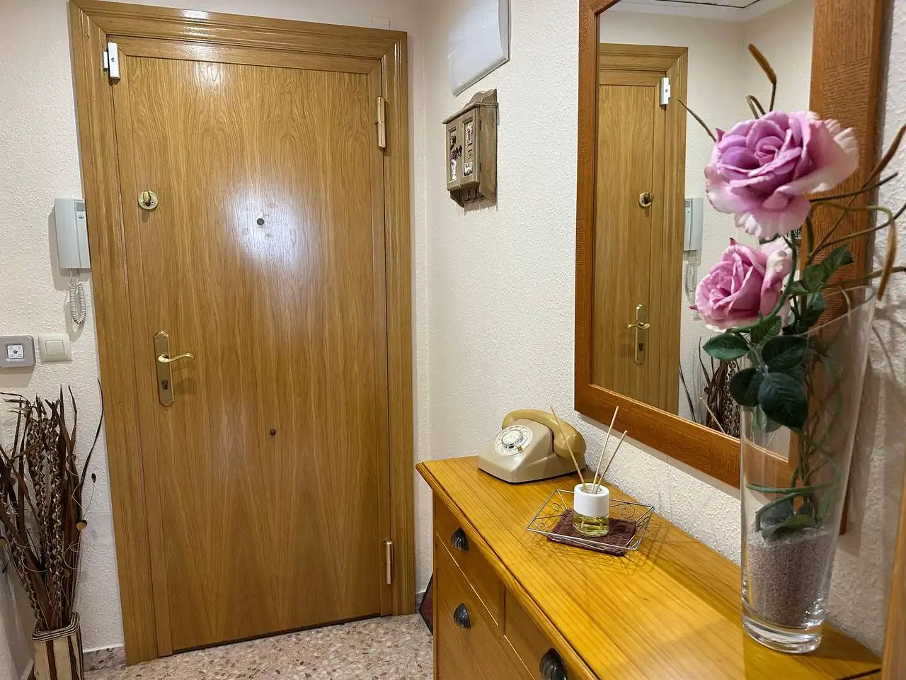 Piso en venta en Bellreguard con Aire acondicionado, Amueblado y Internet