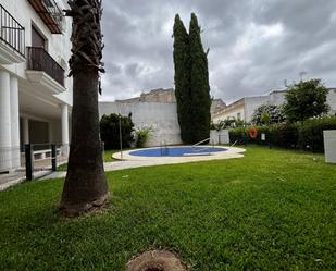Piscina de Àtic en venda en Jerez de la Frontera amb Terrassa i Traster