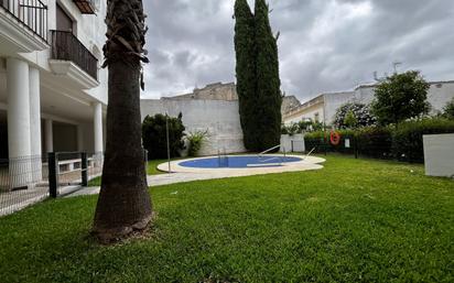 Swimming pool of Attic for sale in Jerez de la Frontera  with Terrace and Storage room