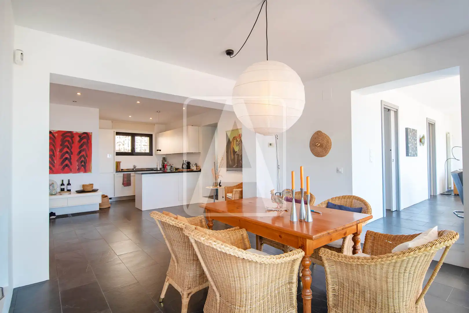 Villa con piscina in vendita a La Viña - Montemar - San Jaime, imagen 34