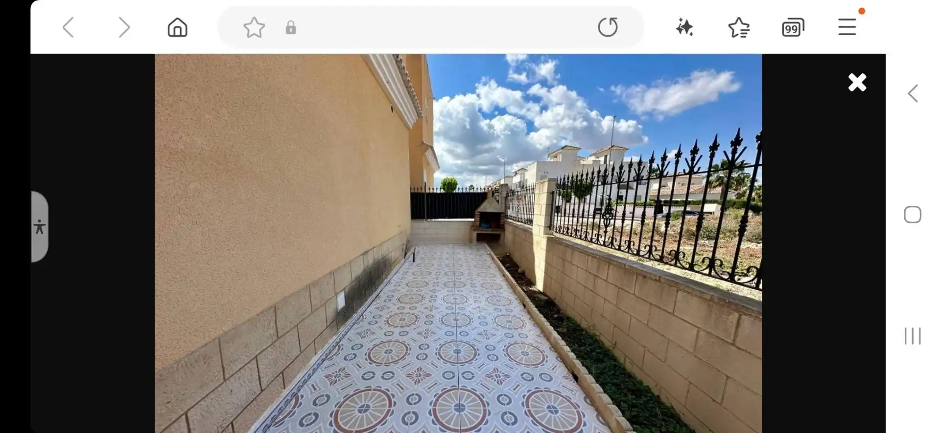 Bungalow con piscina in vendita a San Fulgencio, imagen 4