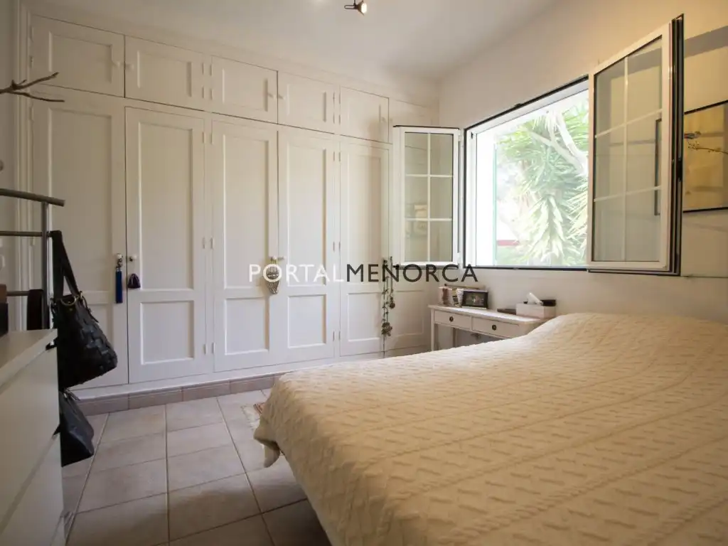 Casa rustica con piscina in vendita a Sant Lluís - S'Ullestrar - Torret, imagen 22