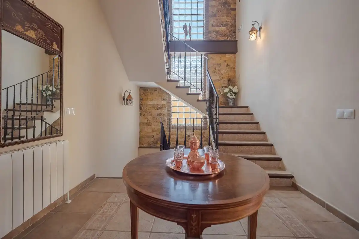Casa o chalet en venta en Alhaurín El Grande con Aire acondicionado, Calefacción y Jardín privado