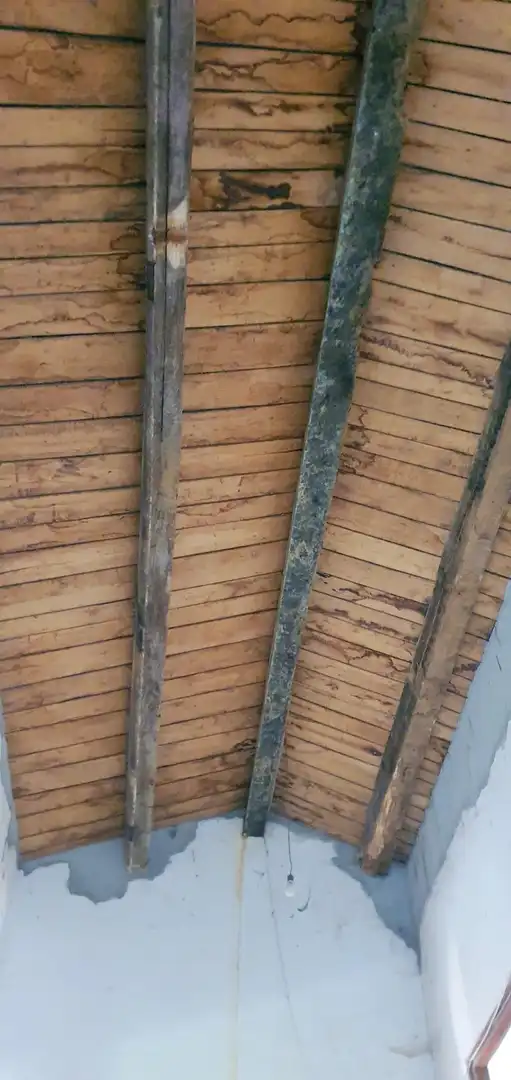 Vista exterior de Finca rústica en venta en Castropol con Jardín privado, Trastero y Balcón