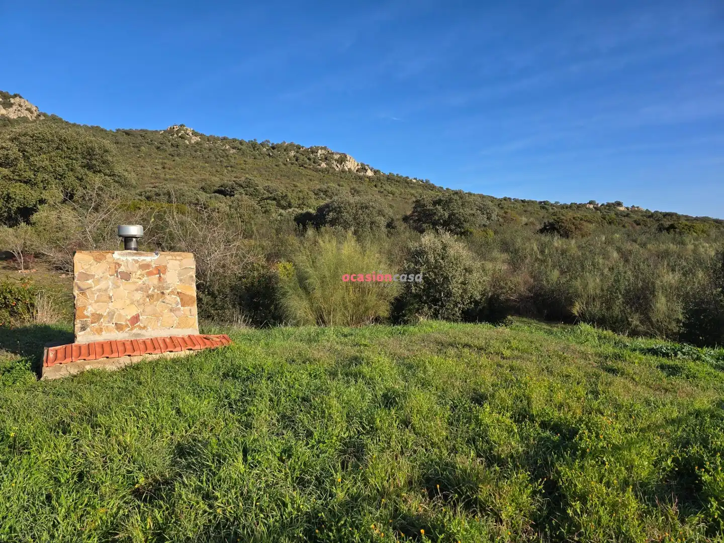 Casa o chalet en venta en Santa Eufemia