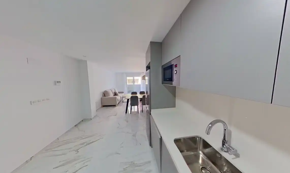 Apartment mit Pool zum Verkauf in Centro, imagen 16