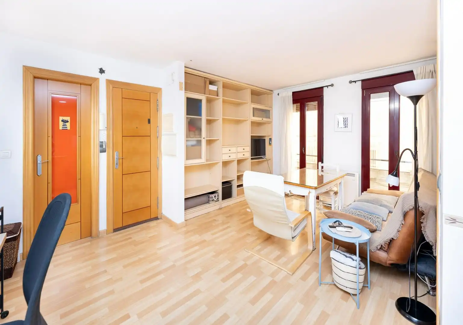 Apartament en venda a Calle Comendadoras de Santiago