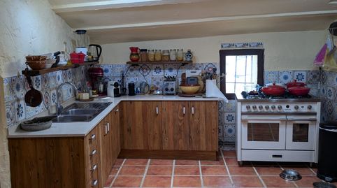 Foto 5 de Finca rústica en venda a El Perelló, Tarragona