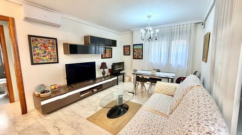 Foto 4 de Apartamento en venta en Les Bassetes - El Marjal, Dénia