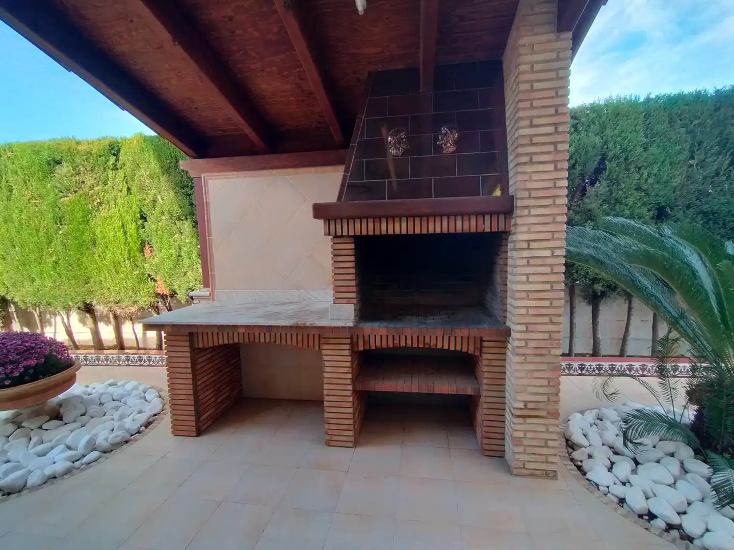 Villa mit Terrasse zum Verkauf in Camino de Onda - Salesianos, imagen 26
