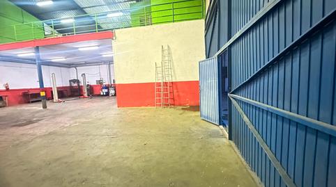 Photo 5 of Industrial buildings for sale in Las Dehesillas - Vereda de los Estudiantes, Leganés