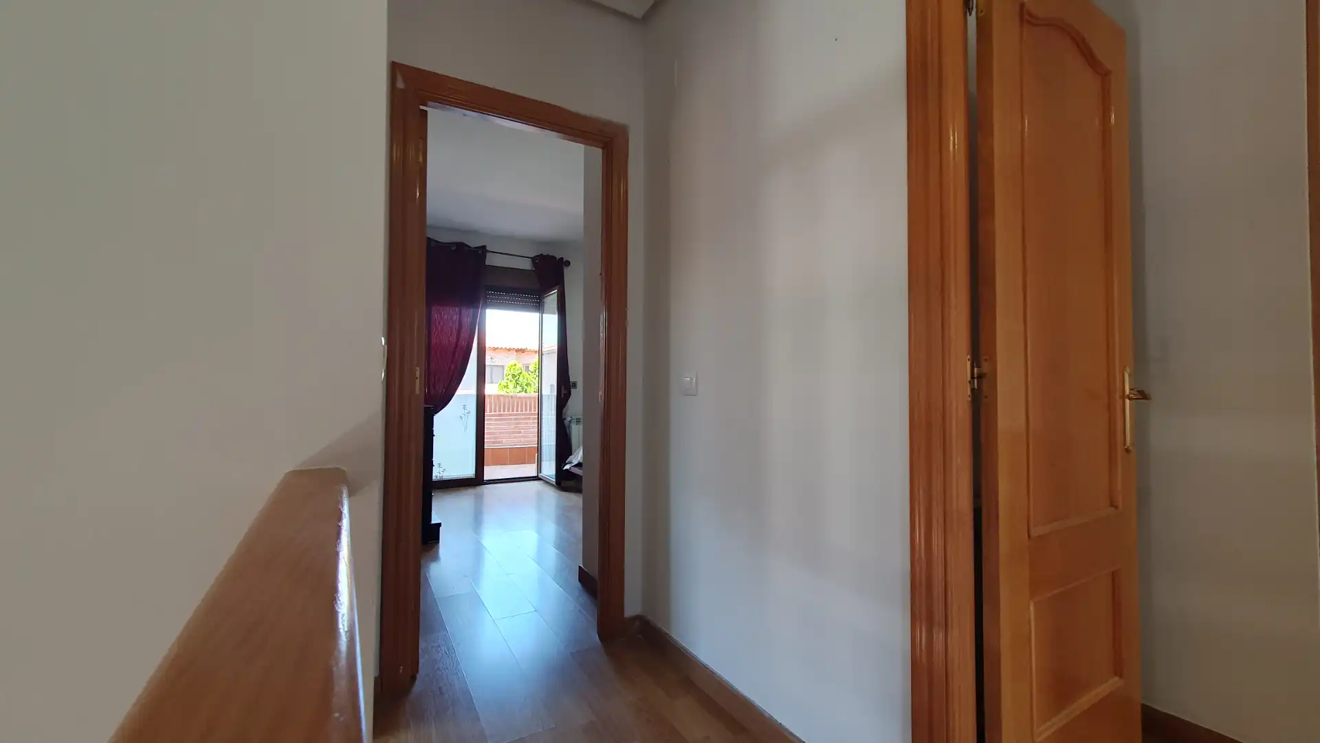 Casa adosada en venda en Olías del Rey amb Aire condicionat, Calefacció i Jardí privat