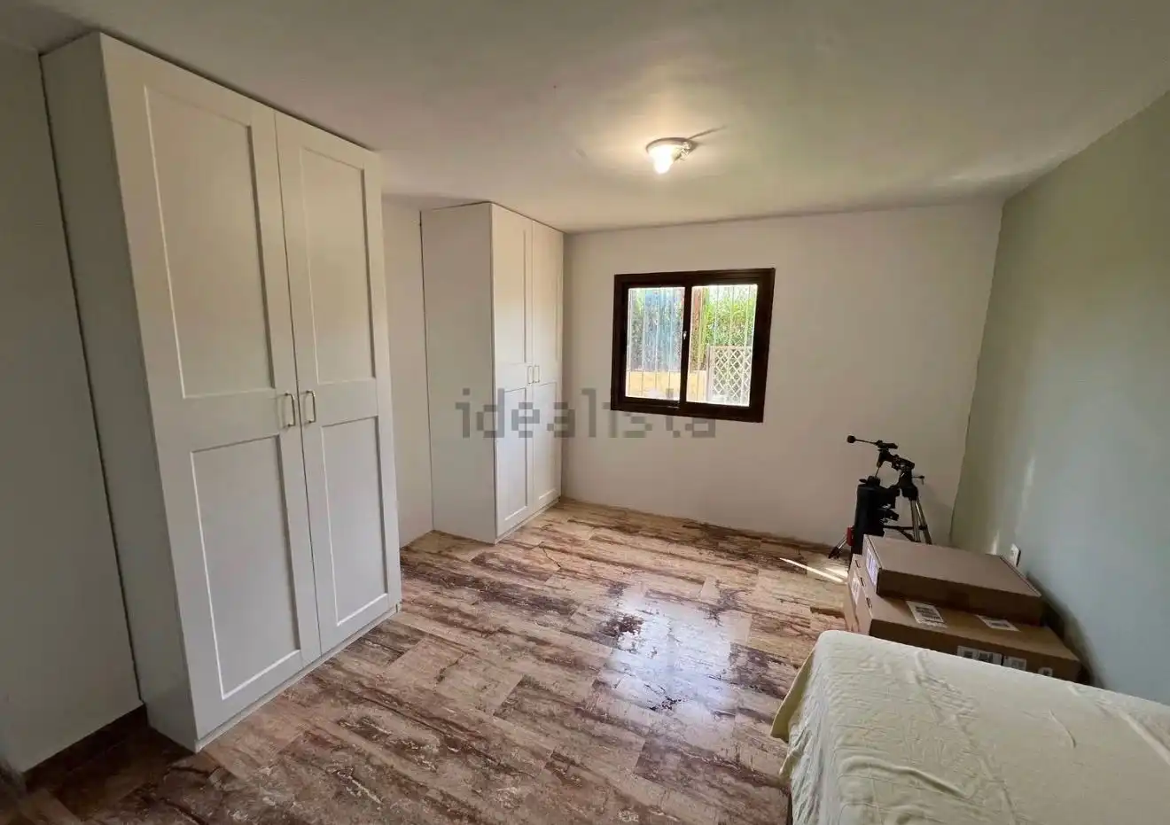 Detached homes for rent in Elviria