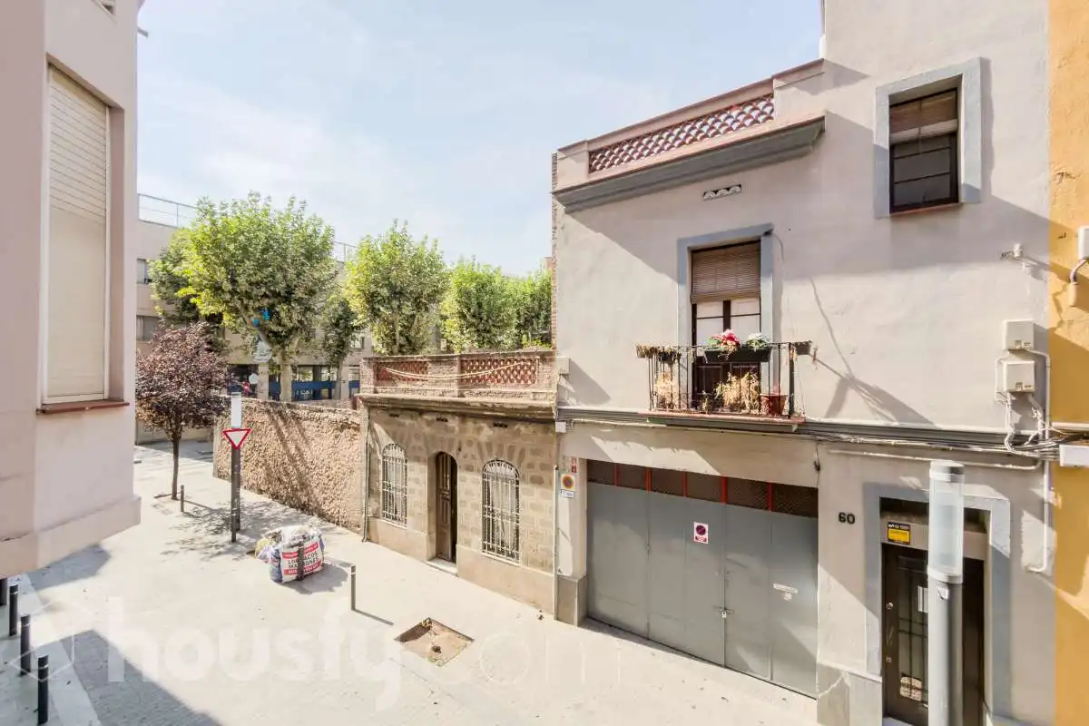 Piso en venta en Barcelona, Barcelona