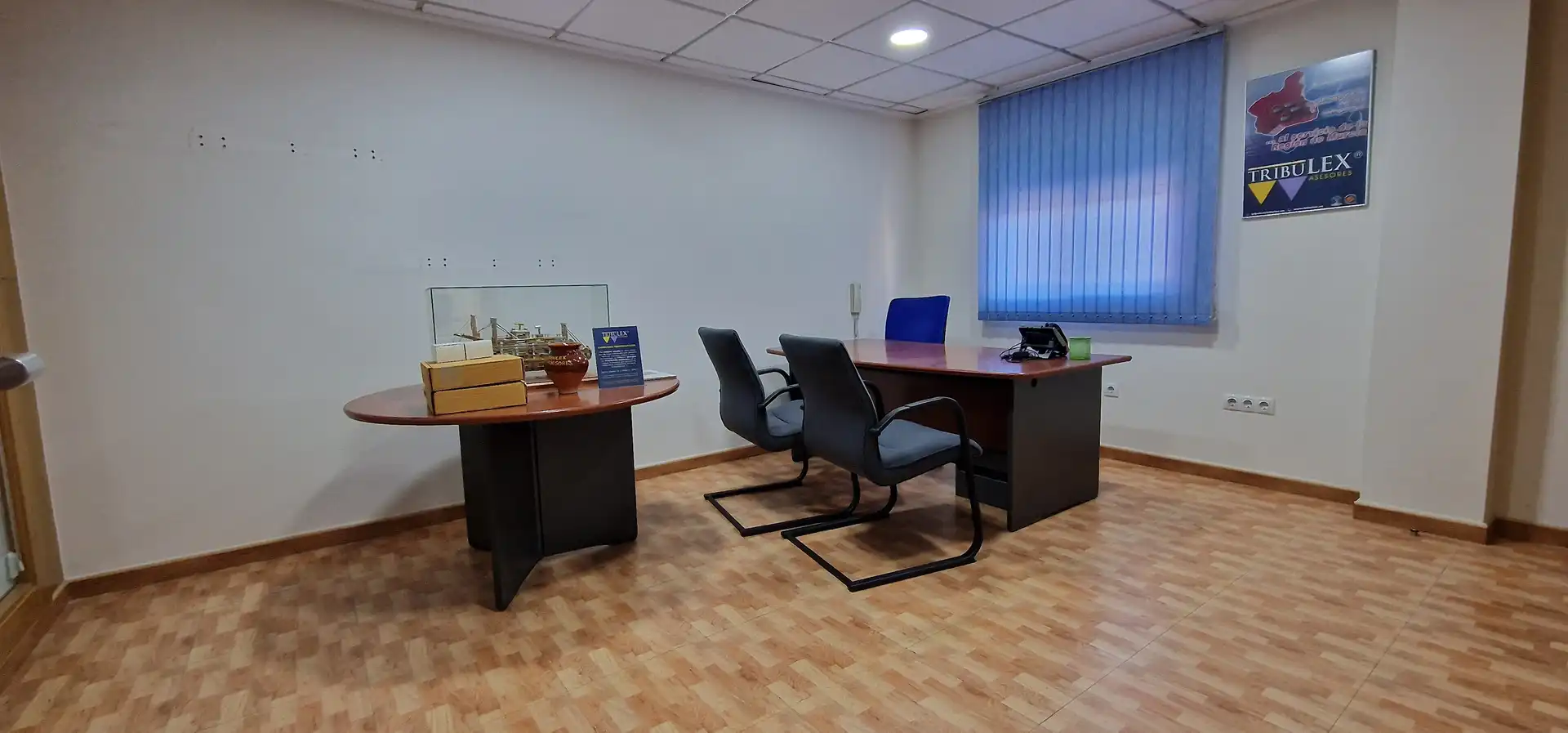 Local en venta en Totana con Aire acondicionado, Amueblado y Internet