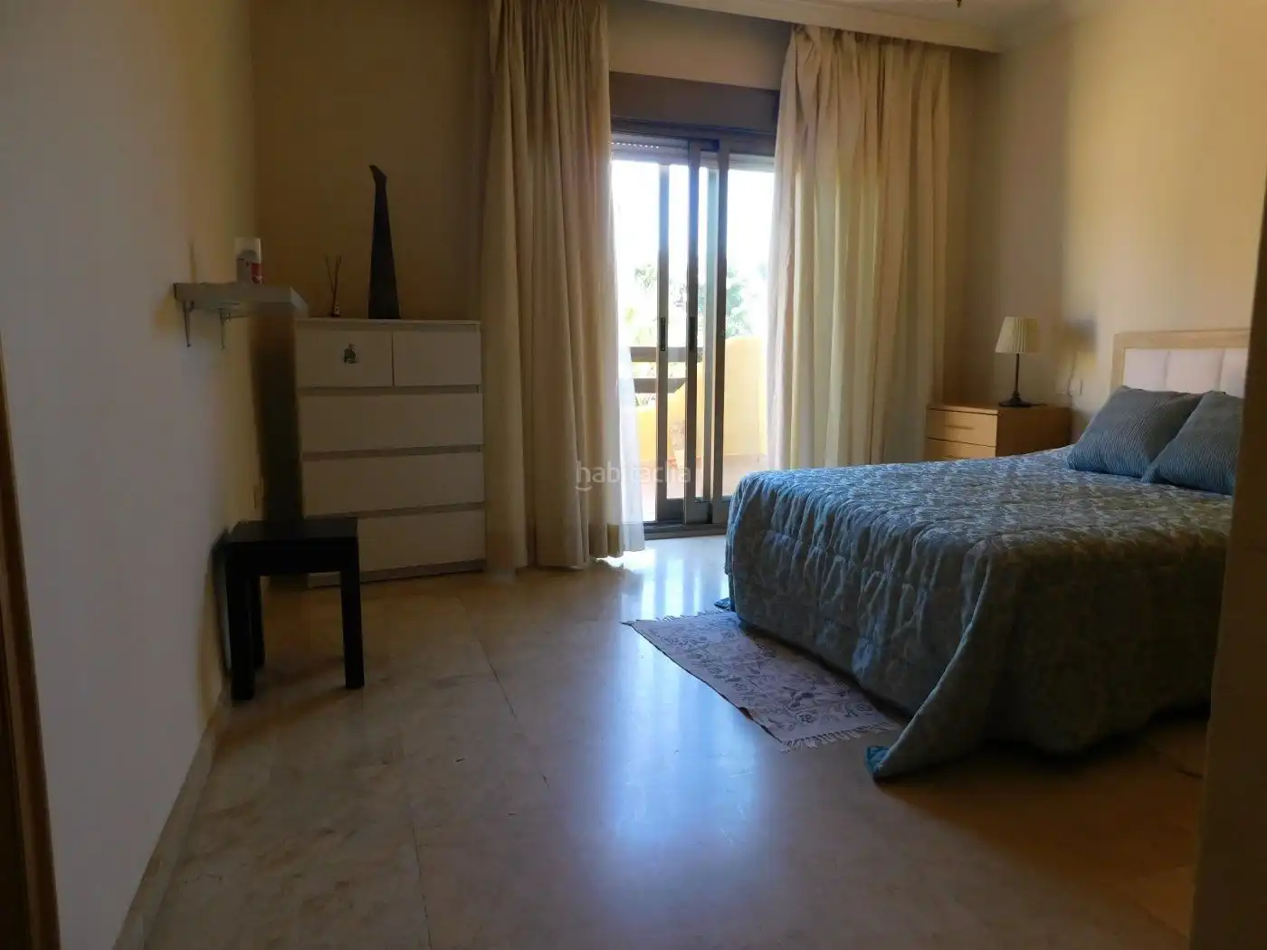 Adossat amb piscina de lloguer a Urbanizacion La Meridiana 28, imagen 22