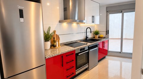 Foto 3 de Apartamento en venta en Cala de Finestrat, Finestrat