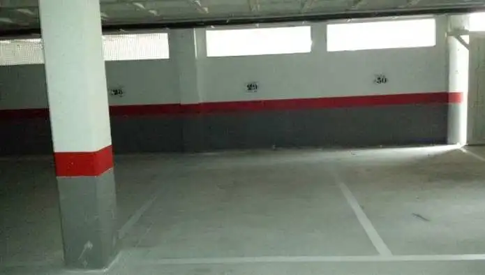 Parkplatz mit Aufzug zum Verkauf in C/ Barberes, imagen 7