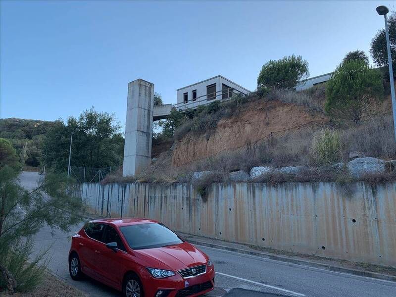 Casa o xalet en venda a DEL GOLF, Vallromanes
