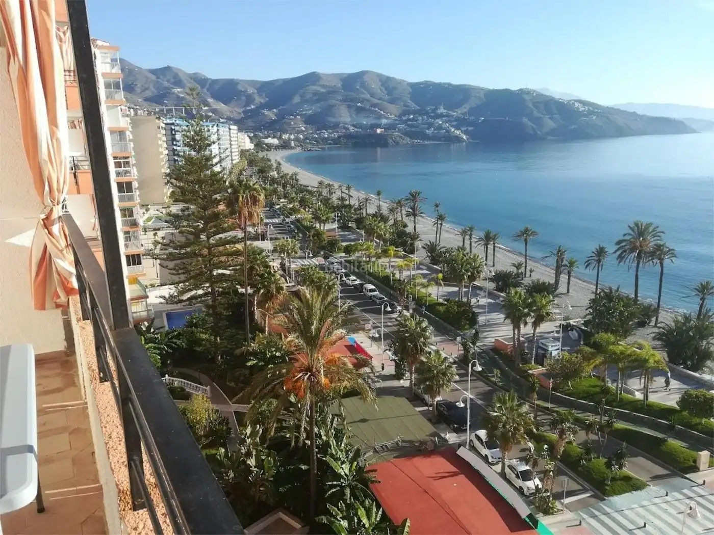 Apartament amb ascensor de lloguer a Paseo de Velilla 6A