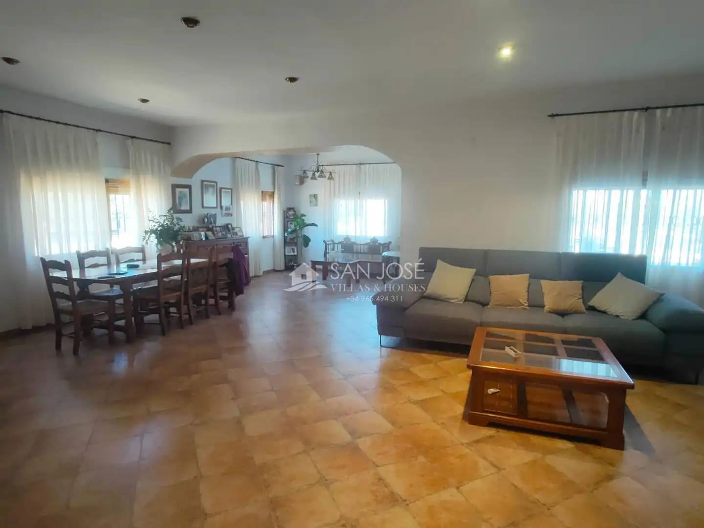 Villa avec piscine à vendre à Novelda, imagen 29