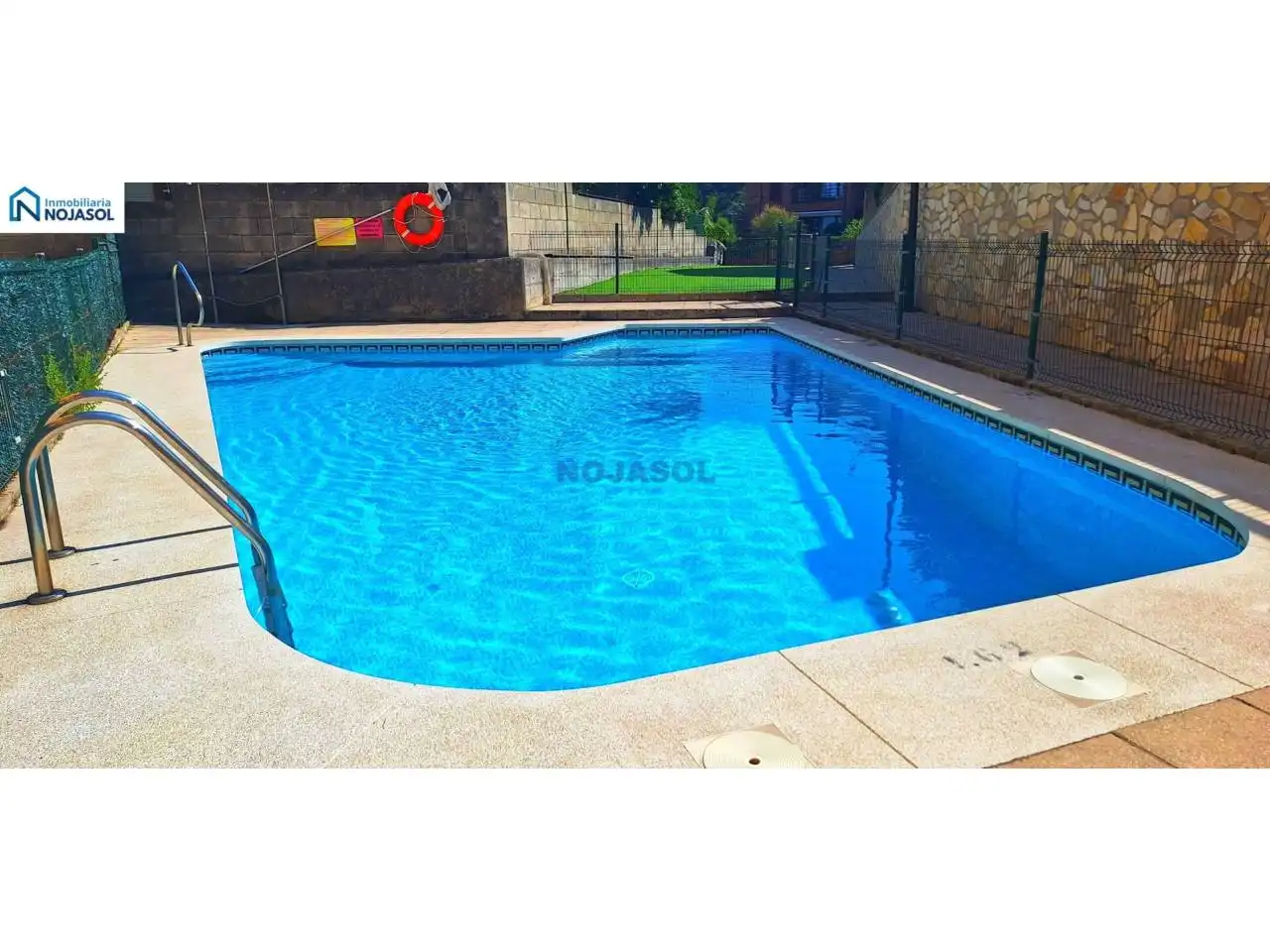 Apartment mit Pool zur Miete in Calle Pinares 70, imagen 89