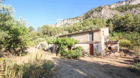Foto 4 de Finca rústica en venda a Xh64+73m, Benifallet, Tarragona