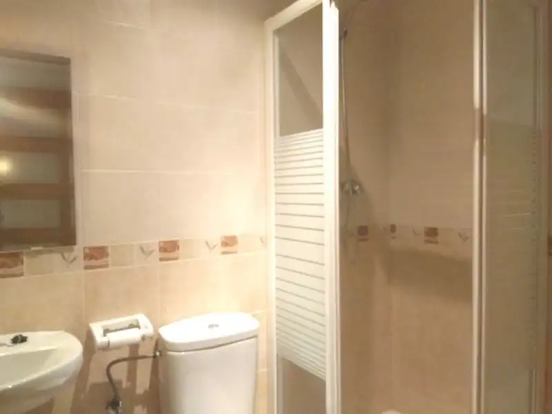 Flat for rent in Puente Tocinos