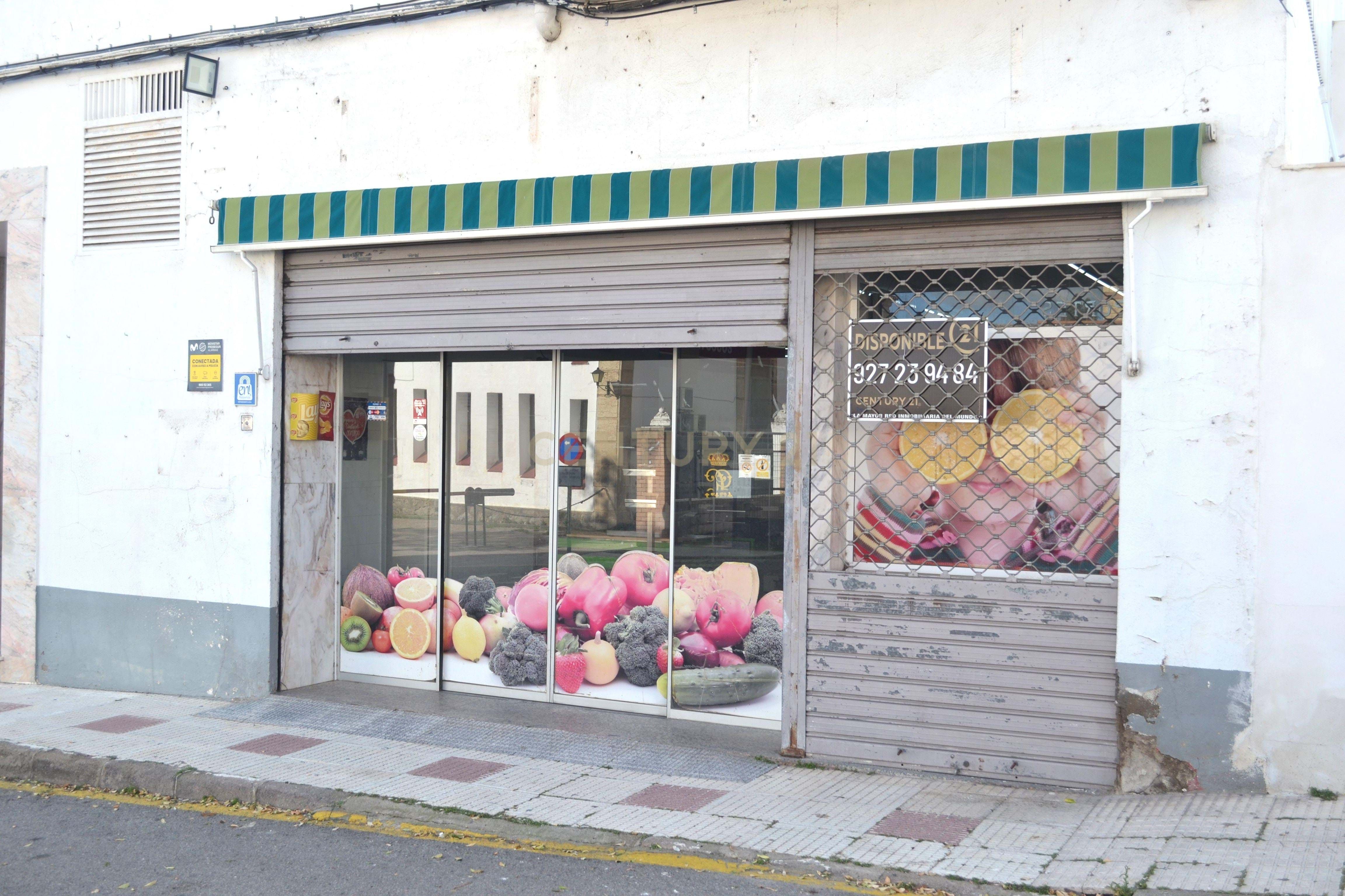 Oficina en venda en Malpartida de Cáceres