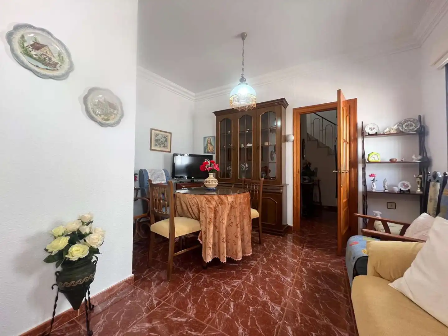 Casa rústica en venda a Centro, imagen 3