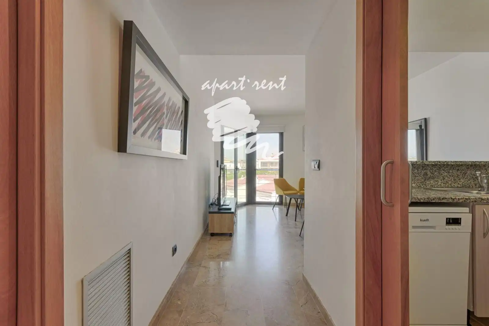Appartement avec terrasse à vendre à Maritimo, imagen 67