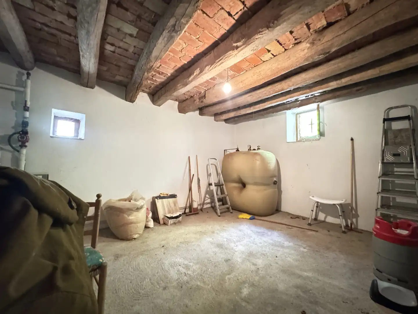 Casa o xalet en venda en Cervià de Ter amb Jardí privat i Terrassa