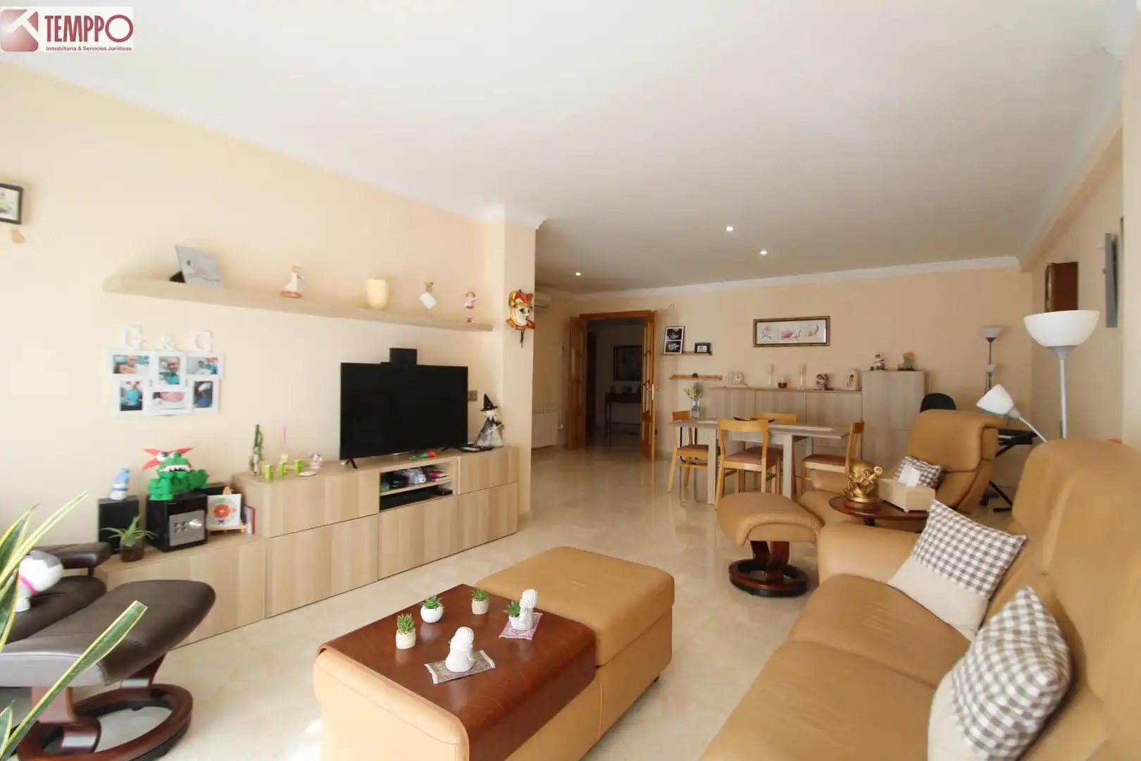 Flat with terrace for sale in Centre, imagen 10