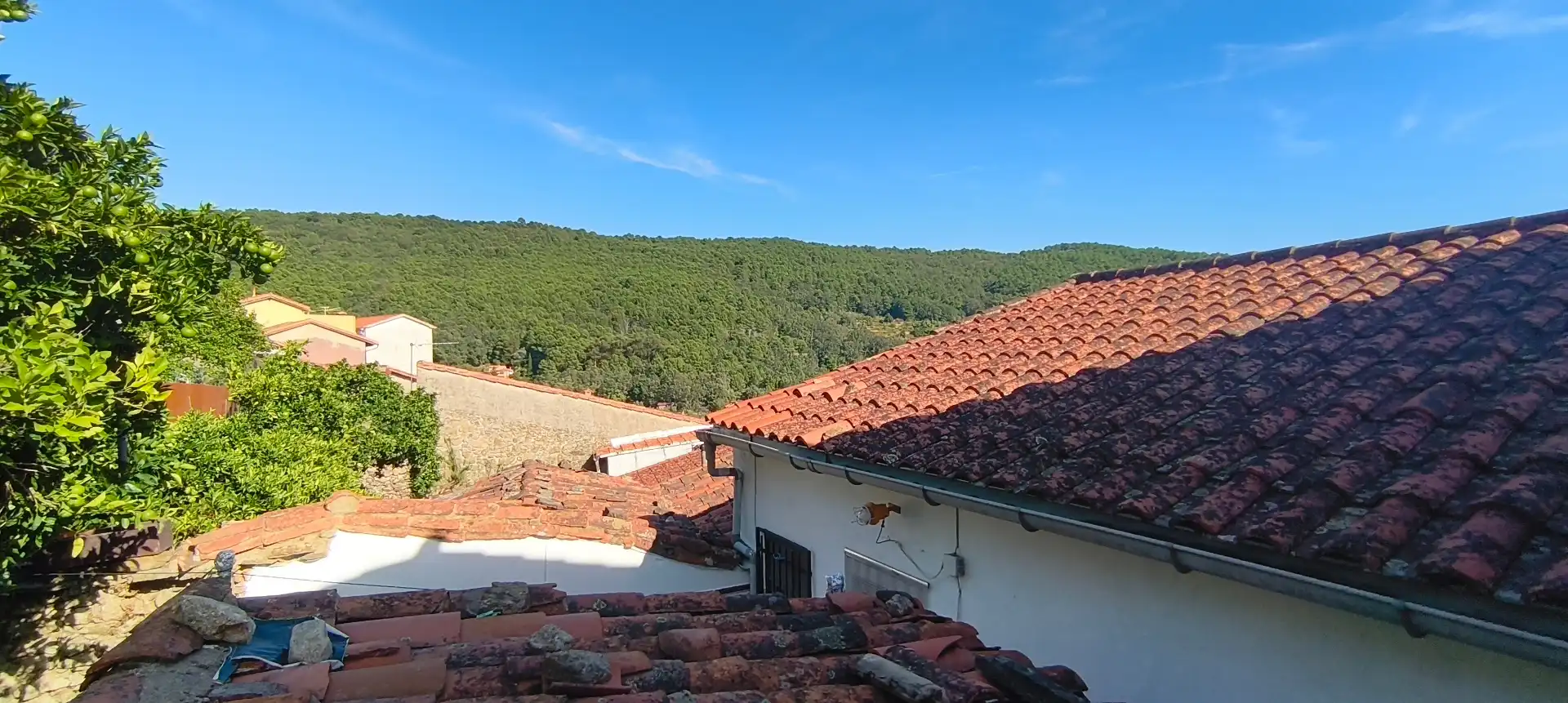 Maison avec terrasse à vendre à Calle del Negrón 61, imagen 27