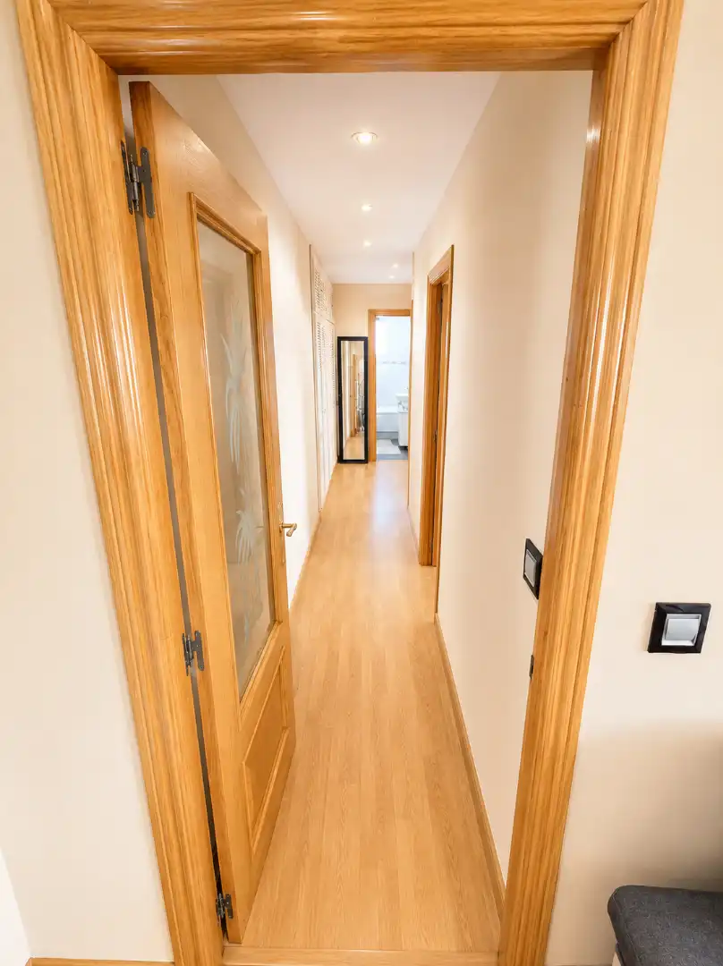 Piso en venta en Coslada con Aire acondicionado, Calefacción y Terraza