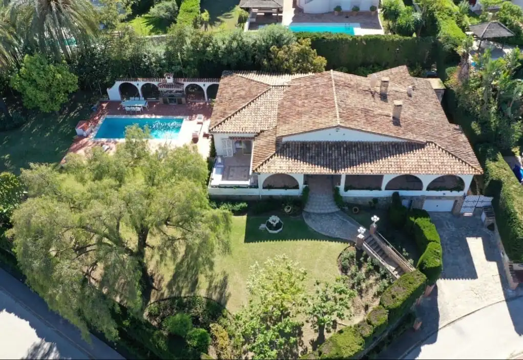Casa o xalet de lloguer a AURIGA-NVA ANDALUCIA H, 16, Los Naranjos
