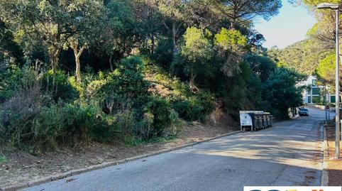 Foto 2 de Terreny industrial en venda a Via Rosamar, 98, Rosamar, Girona