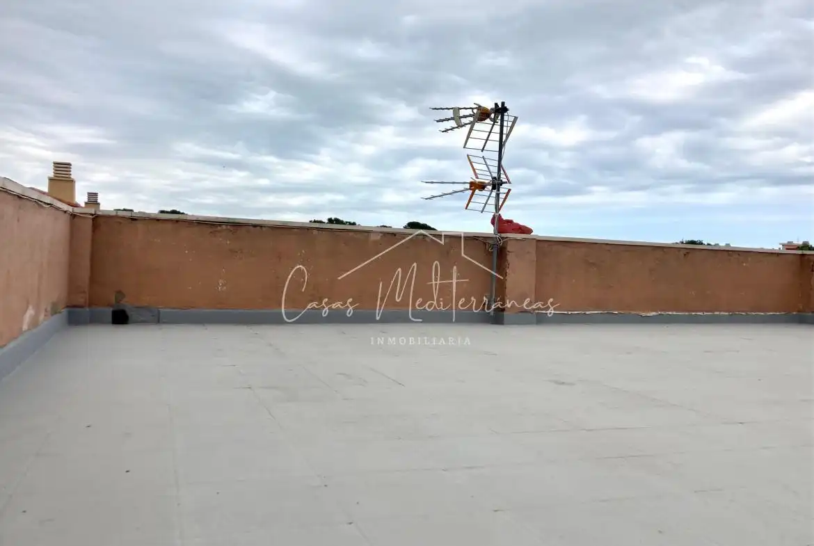 Casa pareada en venta en Miami Platja, imagen 39