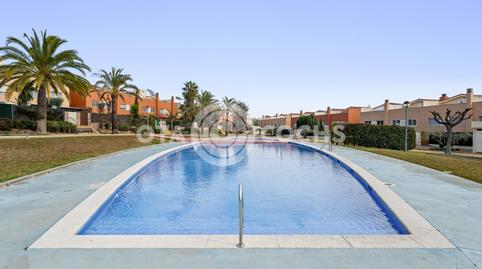 Photo 3 of Single-family semi-detached for sale in Carrer de Vinebre, Mestral, Reus